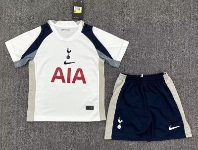 2526 Tott Home Soccer kids Jersey